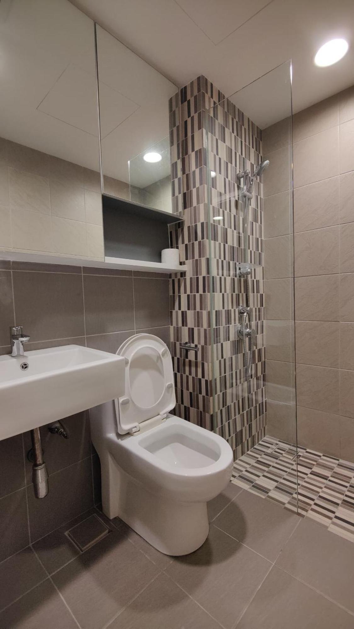 Mulberry Verve Suites Kl Mid Valley Kuala Lumpur Eksteriør billede